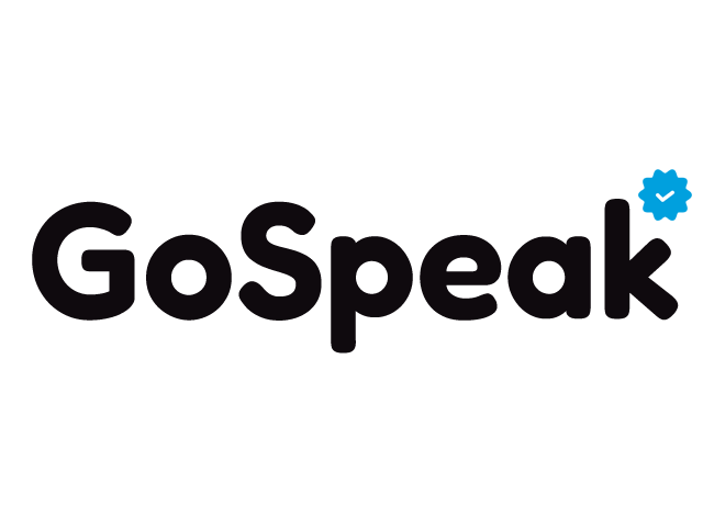 GoSpeak